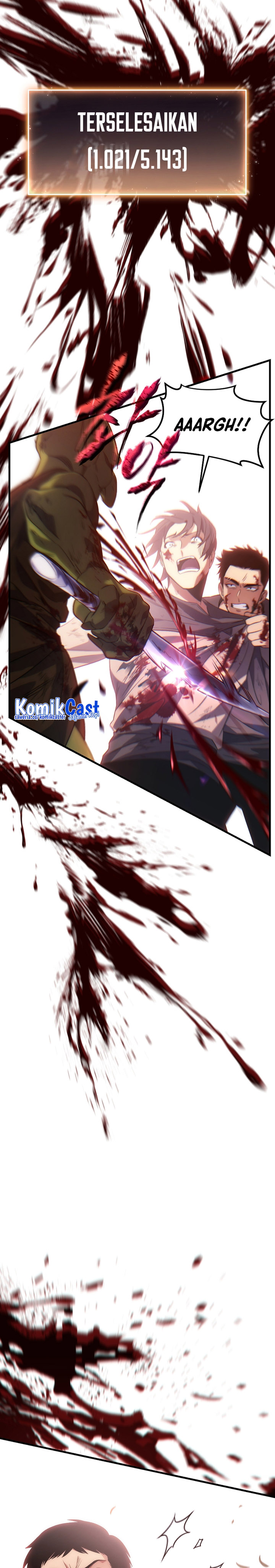 The Max-Level Player’s 100th Regression Chapter 03 Gambar 13