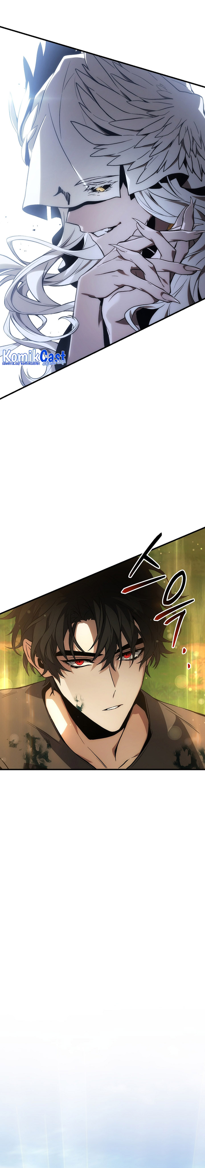 The Max-Level Player’s 100th Regression Chapter 03 Gambar 16