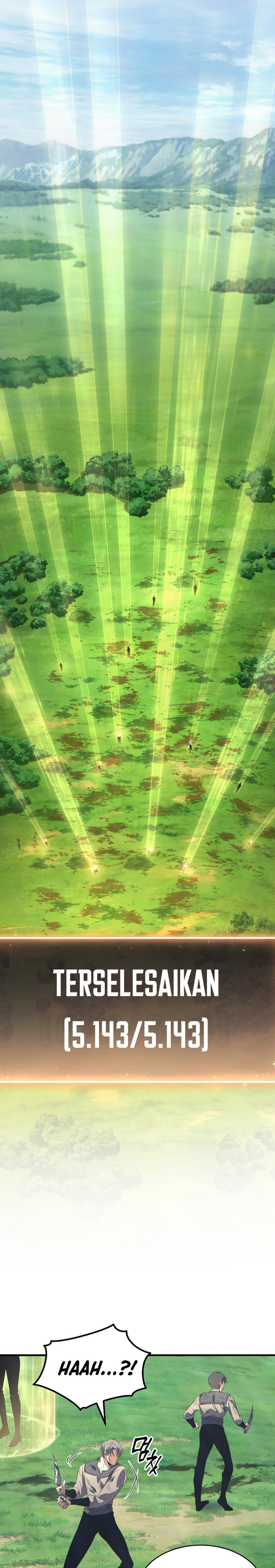 The Max-Level Player’s 100th Regression Chapter 03 Gambar 17