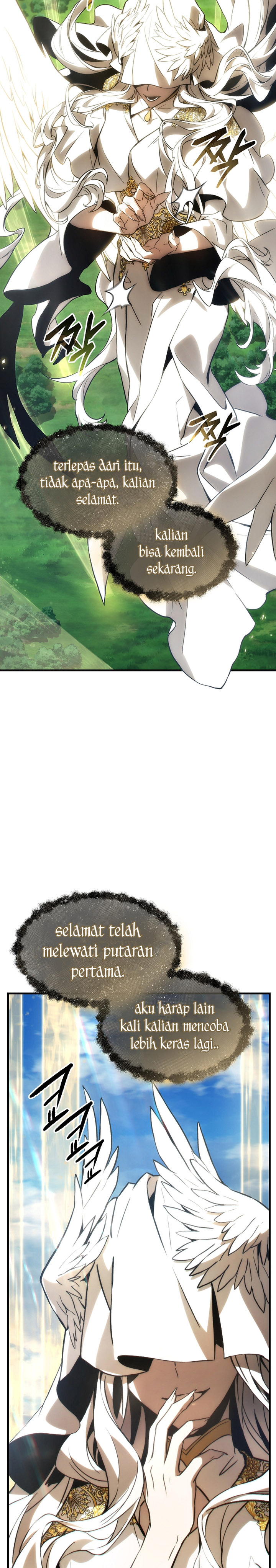 The Max-Level Player’s 100th Regression Chapter 03 Gambar 21