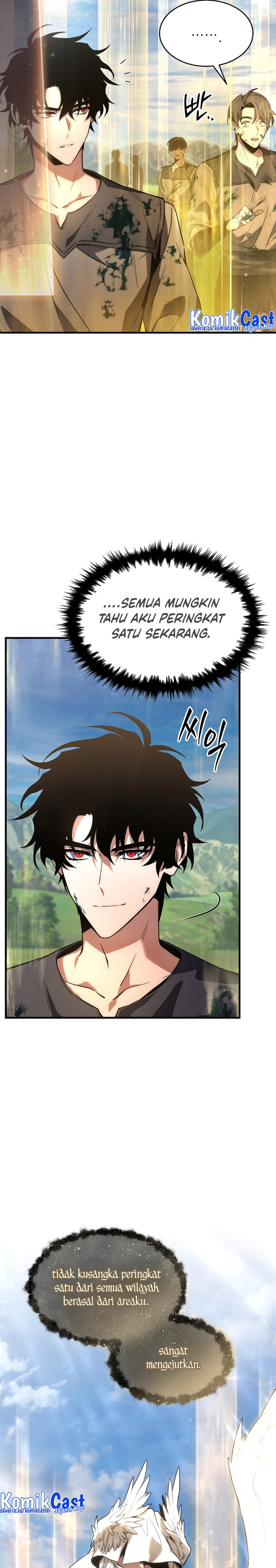 The Max-Level Player’s 100th Regression Chapter 03 Gambar 24