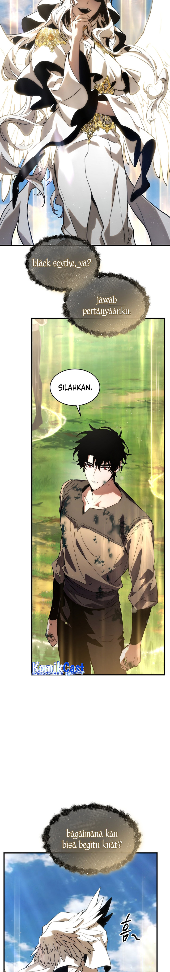 The Max-Level Player’s 100th Regression Chapter 03 Gambar 25