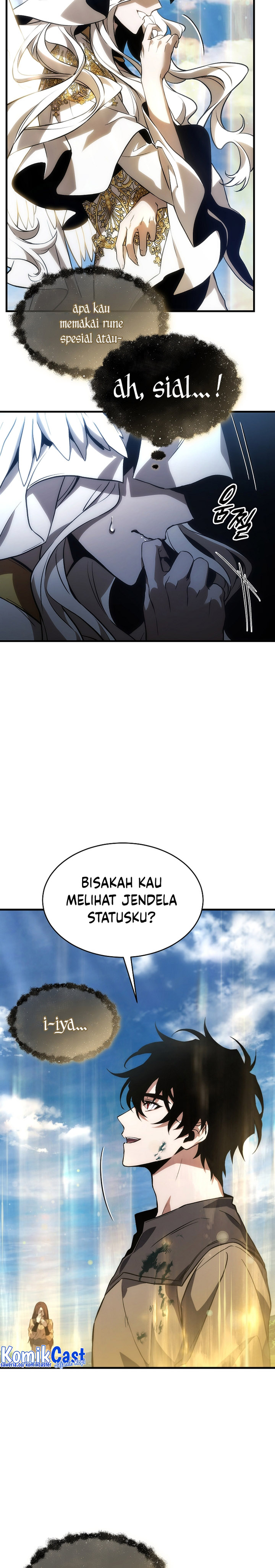The Max-Level Player’s 100th Regression Chapter 03 Gambar 26