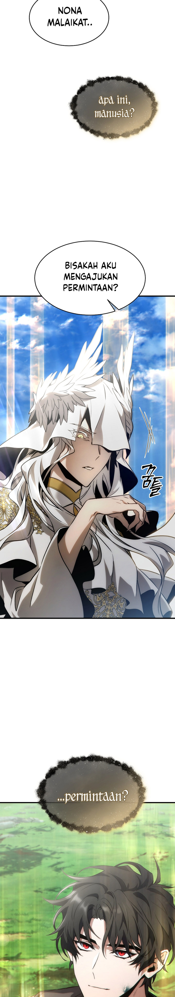 The Max-Level Player’s 100th Regression Chapter 03 Gambar 28