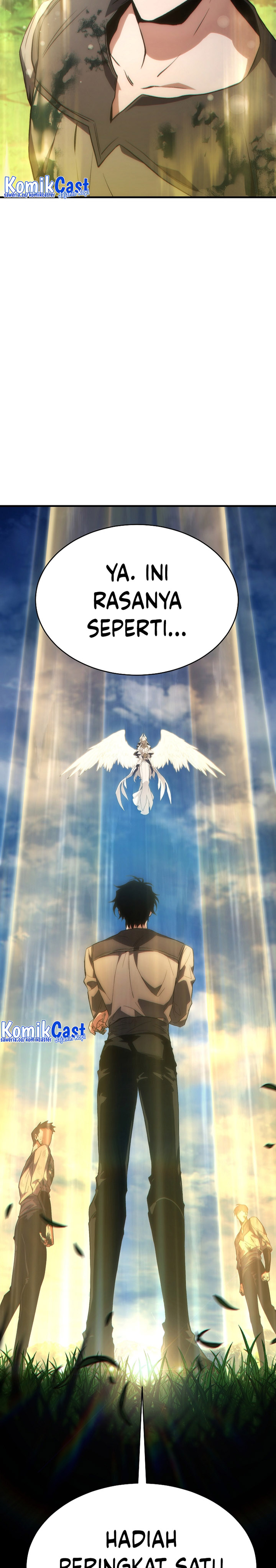 The Max-Level Player’s 100th Regression Chapter 03 Gambar 29