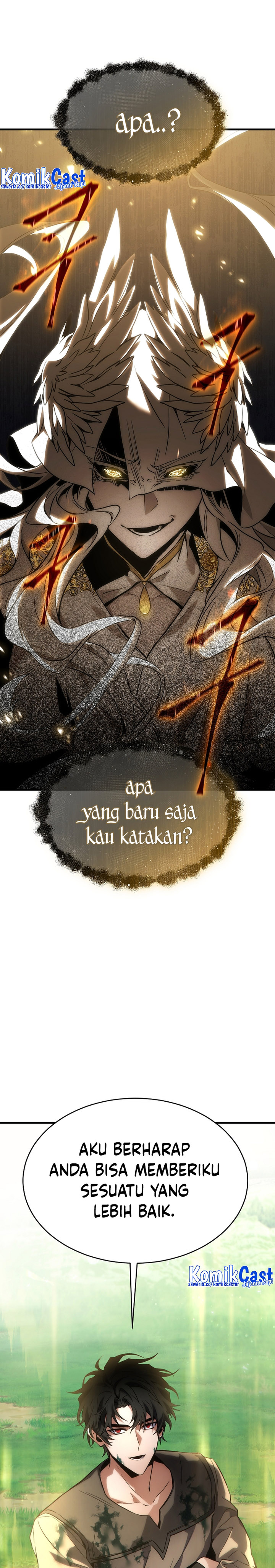 The Max-Level Player’s 100th Regression Chapter 03 Gambar 31
