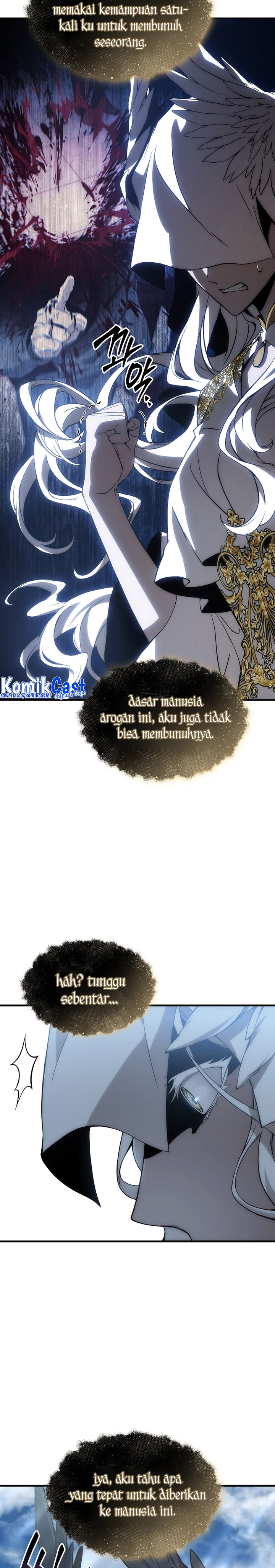 The Max-Level Player’s 100th Regression Chapter 03 Gambar 36
