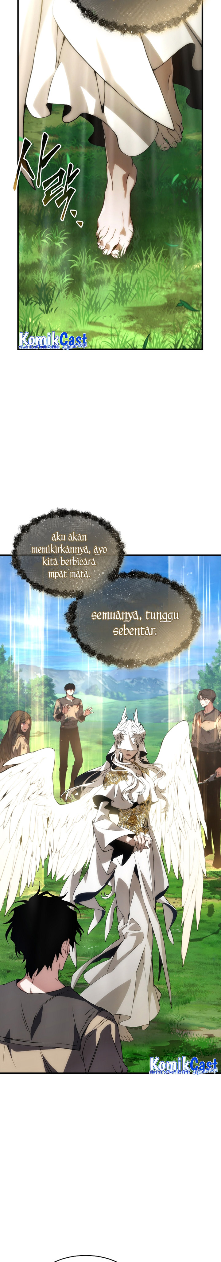 The Max-Level Player’s 100th Regression Chapter 03 Gambar 38