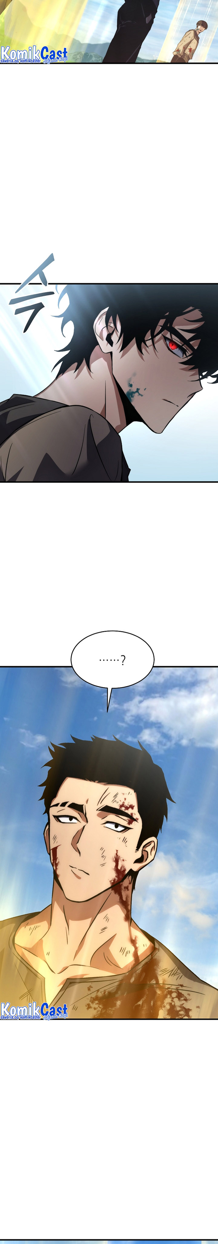 The Max-Level Player’s 100th Regression Chapter 03 Gambar 40