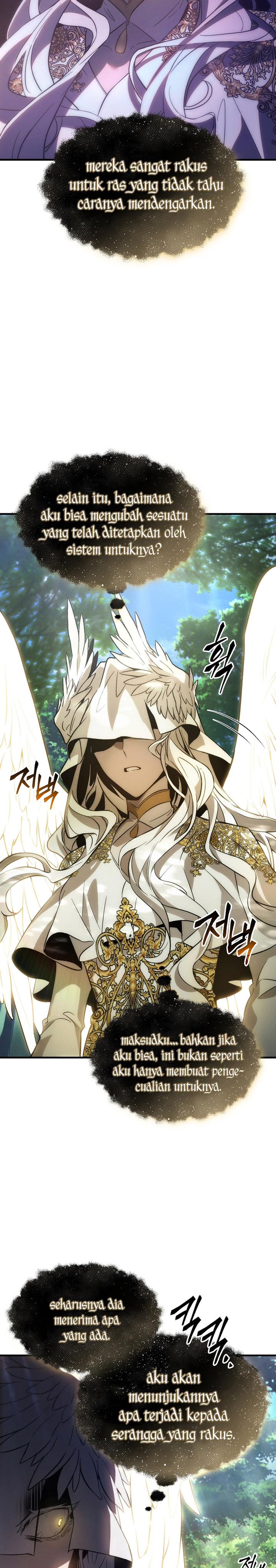 The Max-Level Player’s 100th Regression Chapter 03 Gambar 43
