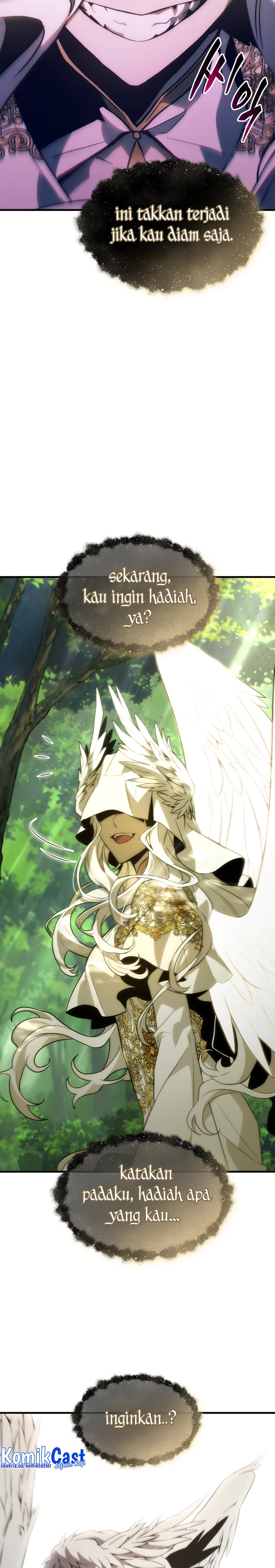 The Max-Level Player’s 100th Regression Chapter 03 Gambar 46