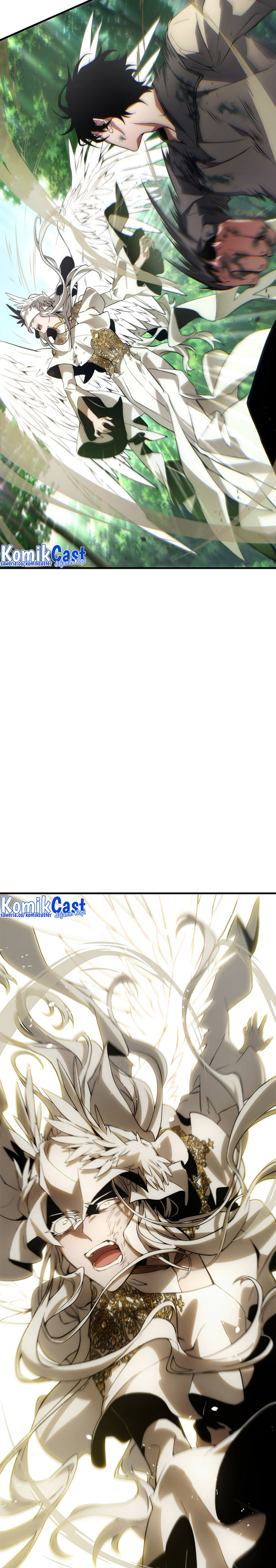 The Max-Level Player’s 100th Regression Chapter 03 Gambar 48