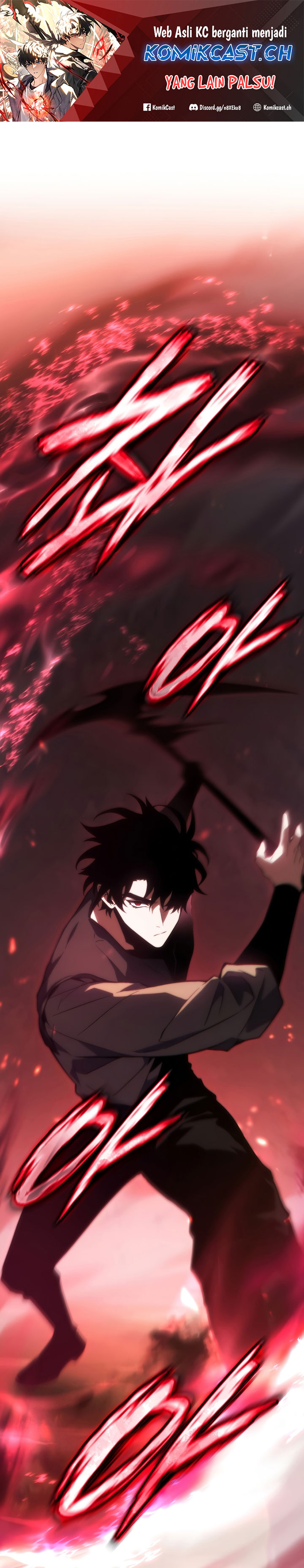 The Max-Level Player’s 100th Regression Chapter 14 Gambar 2