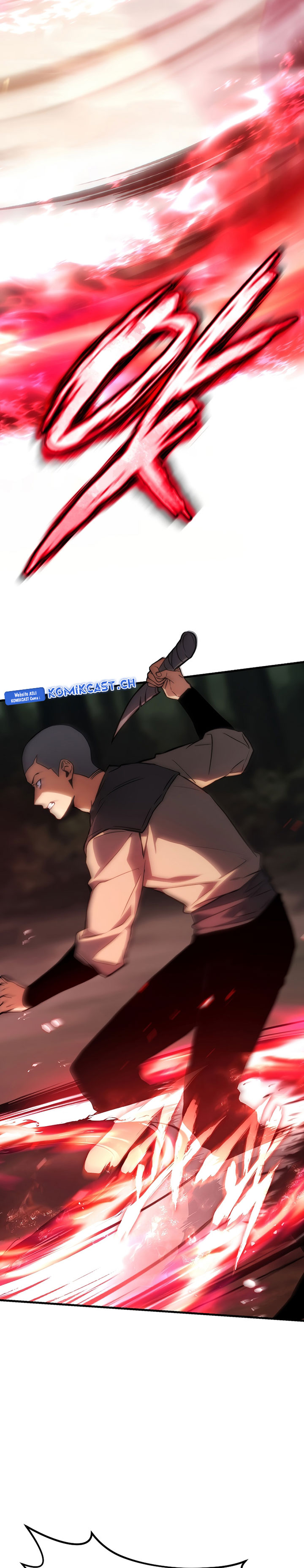 The Max-Level Player’s 100th Regression Chapter 14 Gambar 3