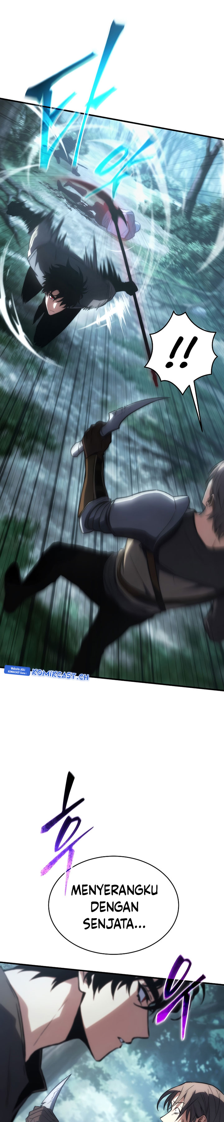The Max-Level Player’s 100th Regression Chapter 14 Gambar 5