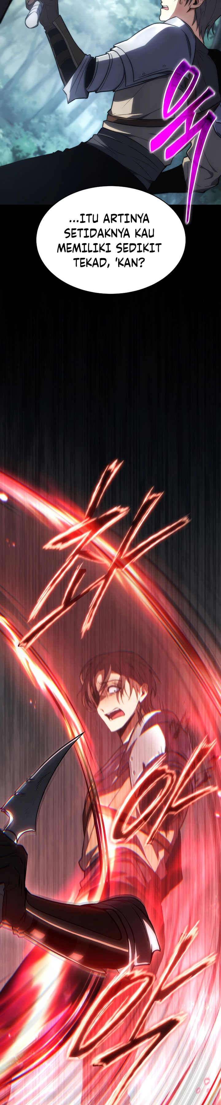The Max-Level Player’s 100th Regression Chapter 14 Gambar 6