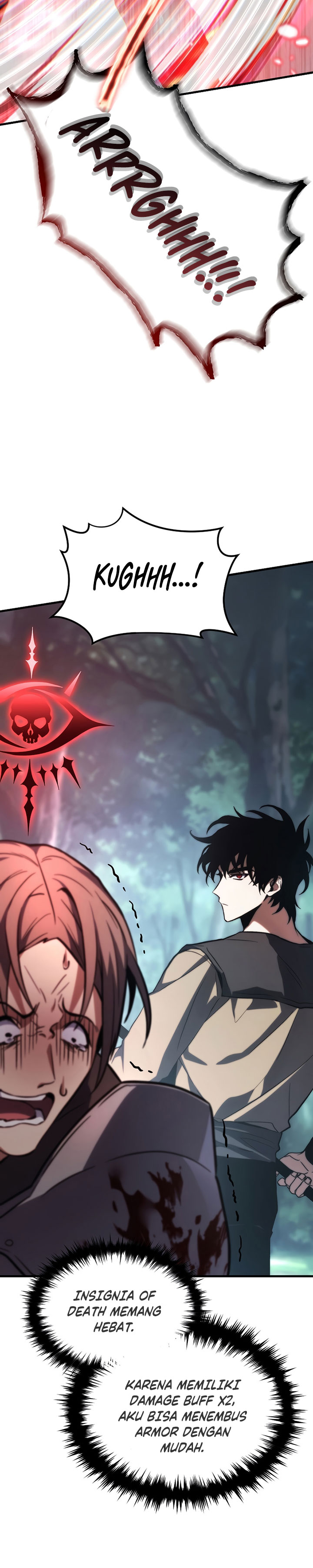 The Max-Level Player’s 100th Regression Chapter 14 Gambar 7