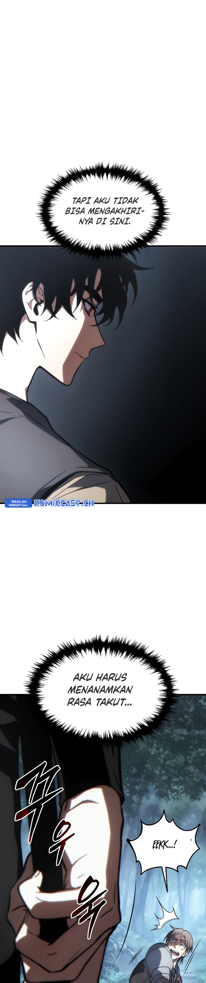 The Max-Level Player’s 100th Regression Chapter 14 Gambar 9
