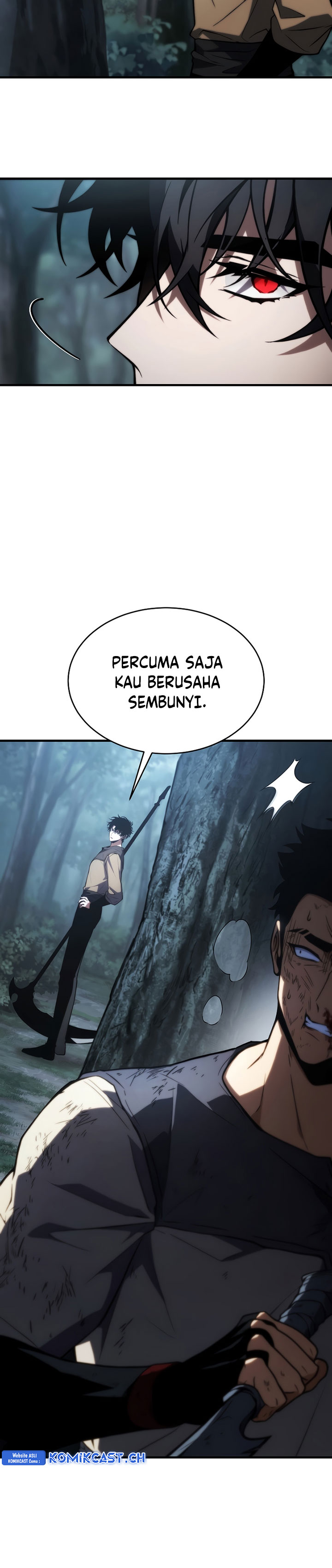 The Max-Level Player’s 100th Regression Chapter 14 Gambar 13