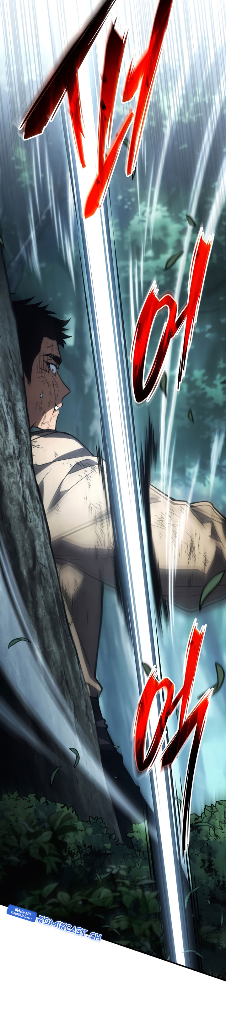 The Max-Level Player’s 100th Regression Chapter 14 Gambar 15