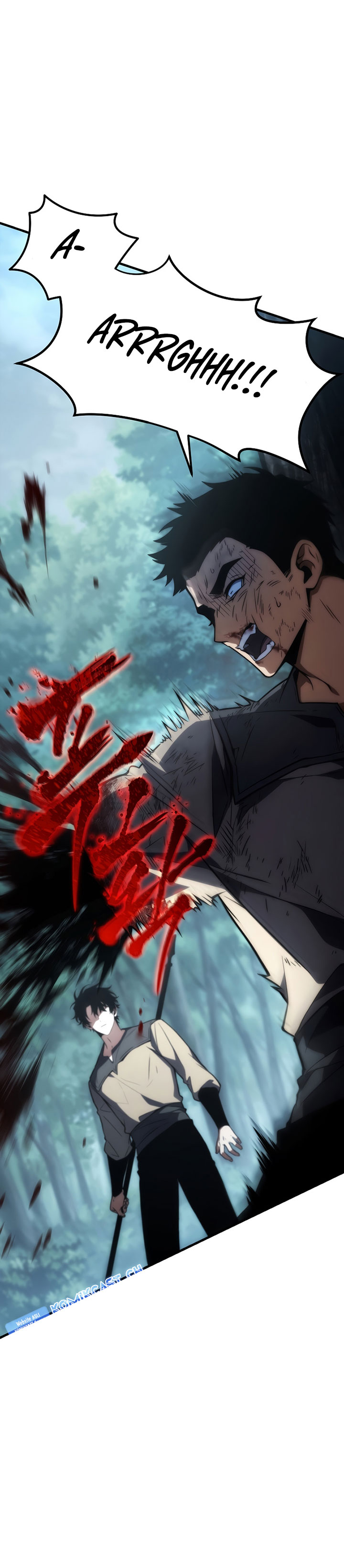 The Max-Level Player’s 100th Regression Chapter 14 Gambar 16