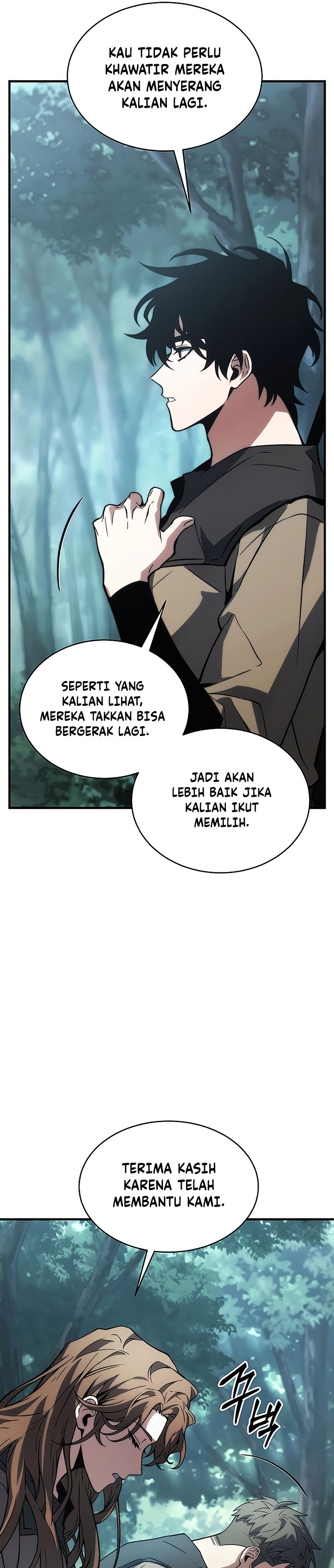 The Max-Level Player’s 100th Regression Chapter 14 Gambar 22