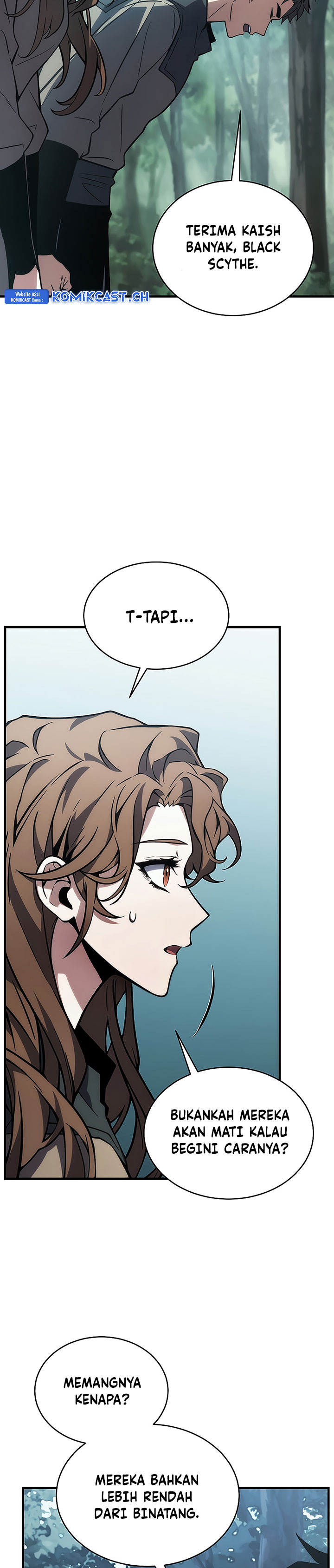 The Max-Level Player’s 100th Regression Chapter 14 Gambar 23