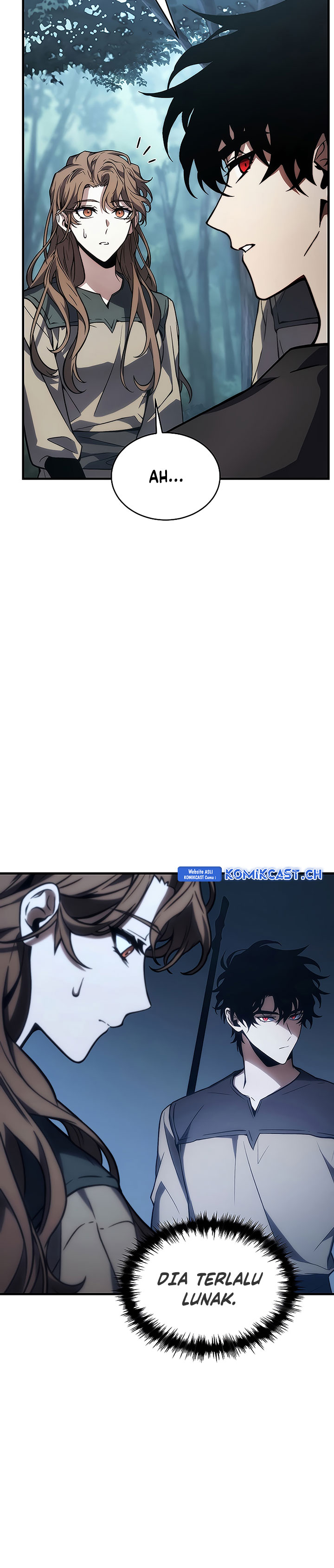 The Max-Level Player’s 100th Regression Chapter 14 Gambar 24