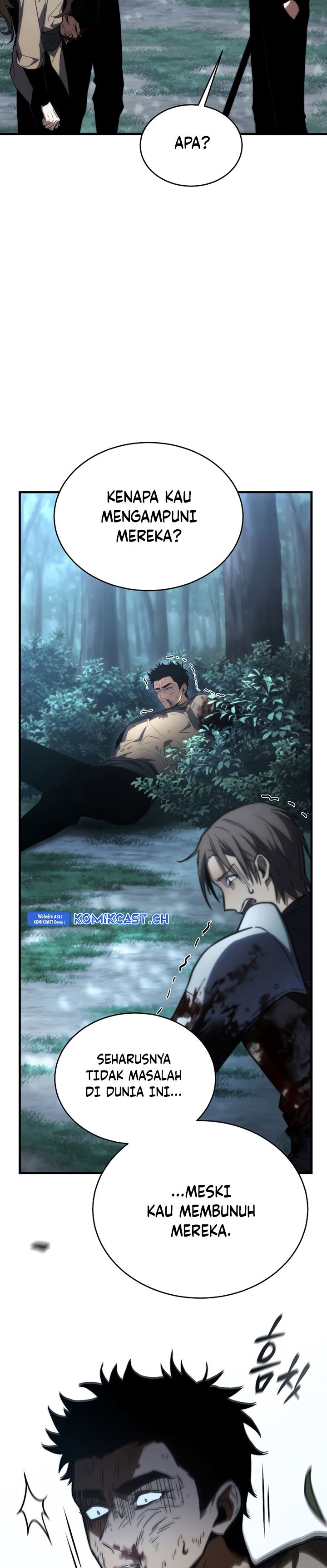 The Max-Level Player’s 100th Regression Chapter 14 Gambar 26