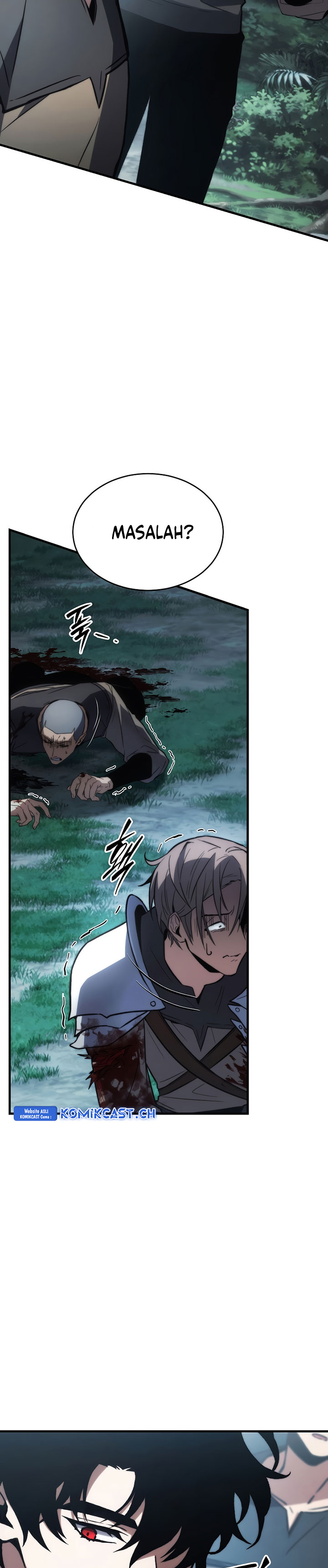 The Max-Level Player’s 100th Regression Chapter 14 Gambar 29