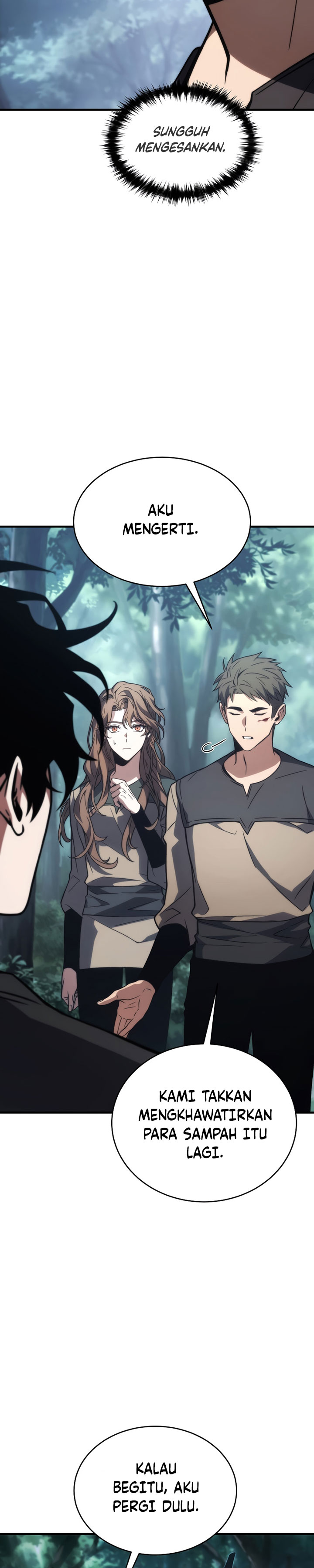 The Max-Level Player’s 100th Regression Chapter 14 Gambar 32