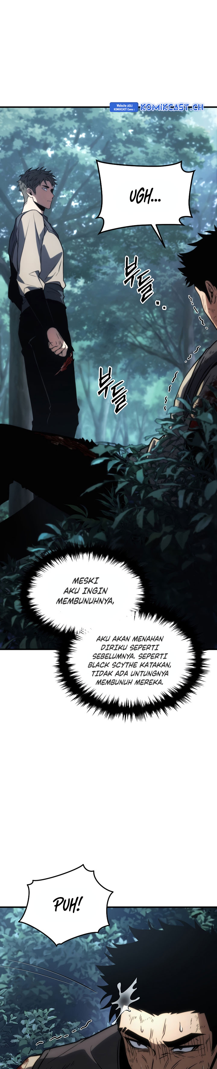The Max-Level Player’s 100th Regression Chapter 14 Gambar 35