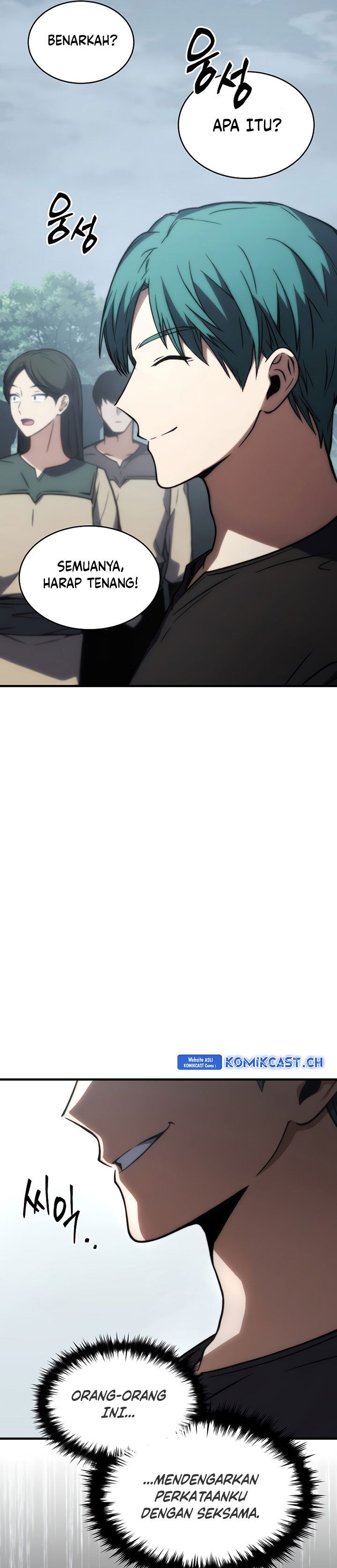 The Max-Level Player’s 100th Regression Chapter 14 Gambar 43