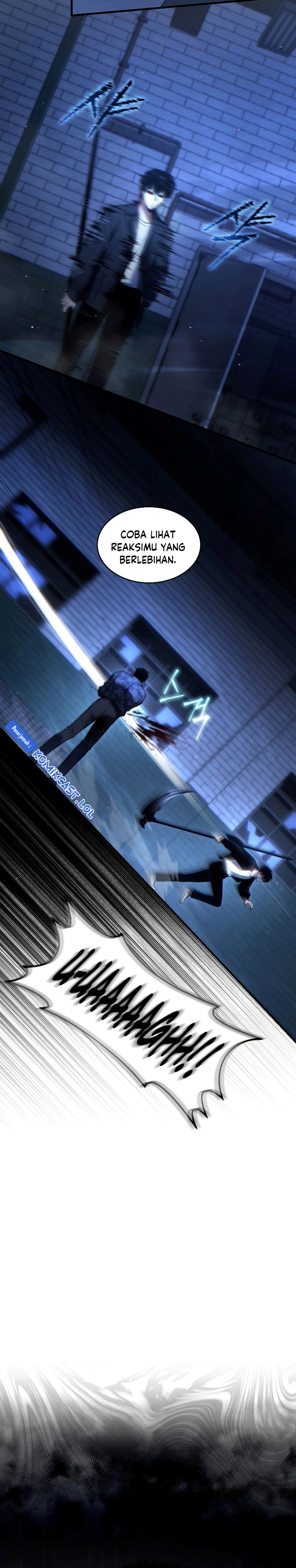 The Max-Level Player’s 100th Regression Chapter 30 Gambar 7