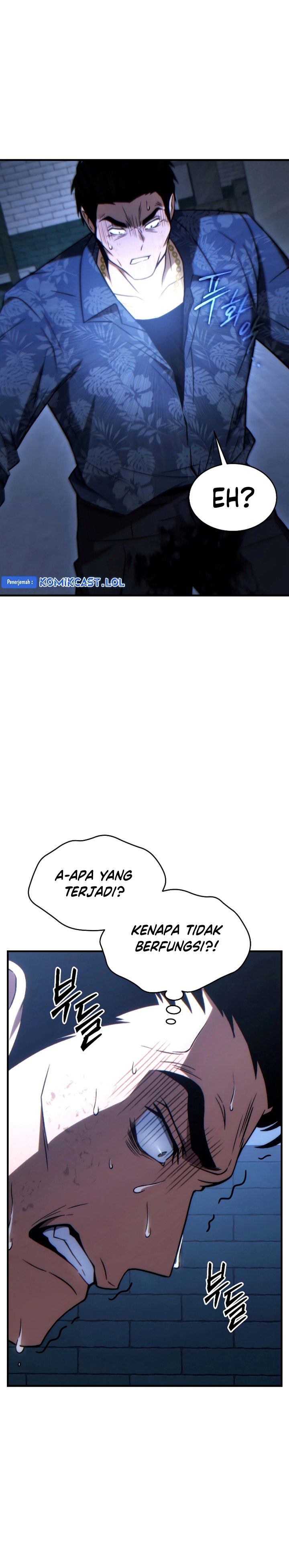 The Max-Level Player’s 100th Regression Chapter 30 Gambar 10