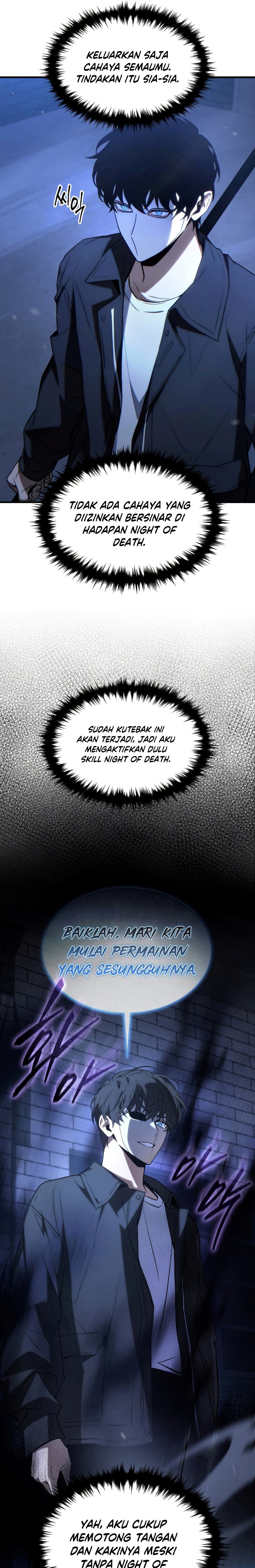 The Max-Level Player’s 100th Regression Chapter 30 Gambar 11