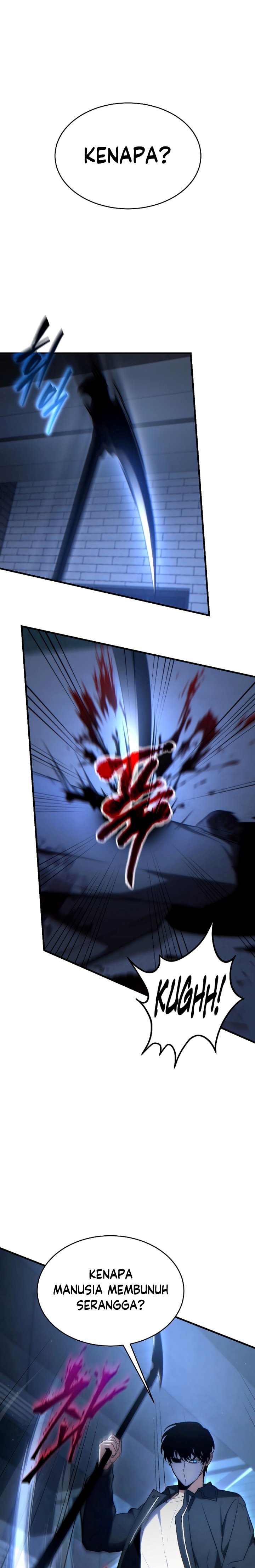 The Max-Level Player’s 100th Regression Chapter 30 Gambar 14