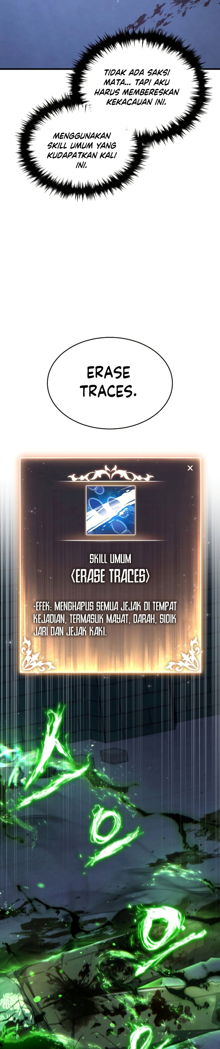 The Max-Level Player’s 100th Regression Chapter 30 Gambar 35