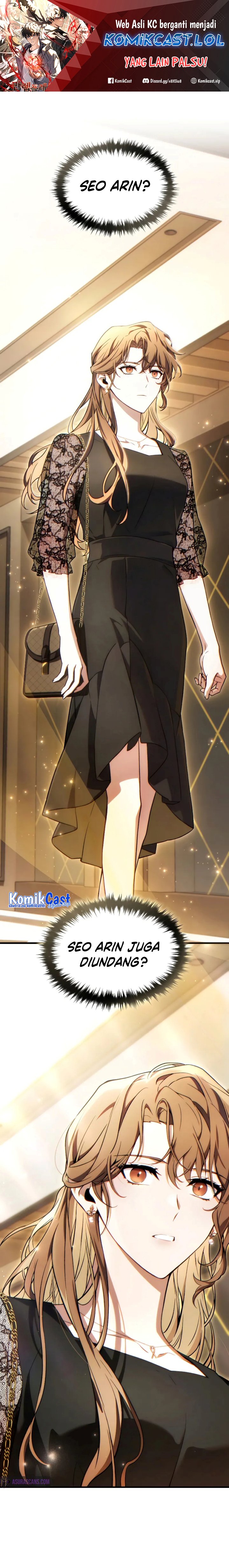 The Max-Level Player’s 100th Regression Chapter 40 Gambar 2
