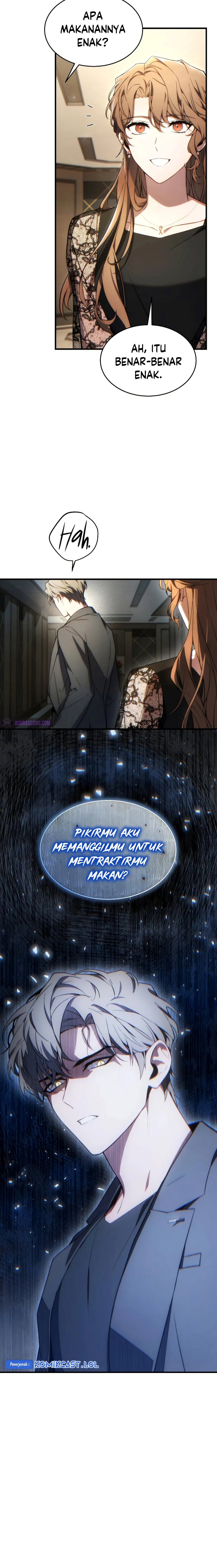 The Max-Level Player’s 100th Regression Chapter 40 Gambar 15
