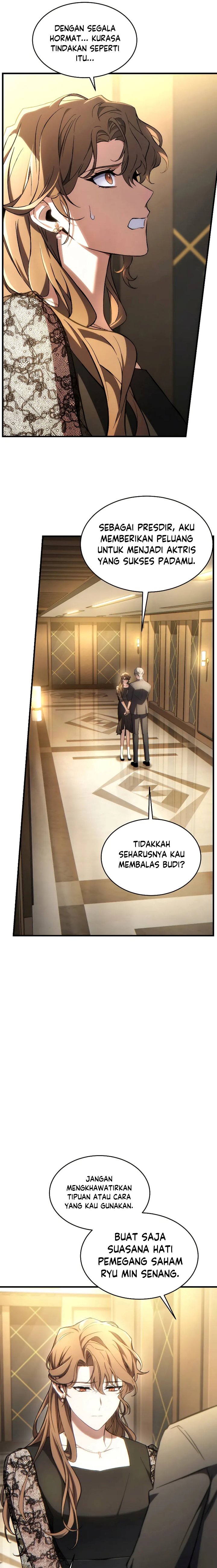 The Max-Level Player’s 100th Regression Chapter 40 Gambar 20
