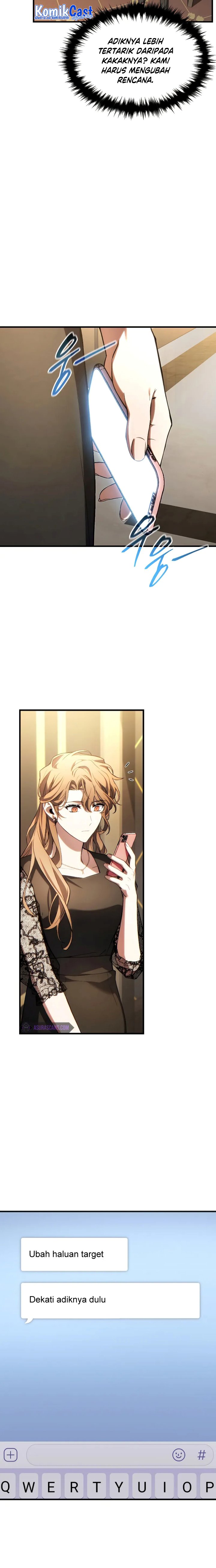 The Max-Level Player’s 100th Regression Chapter 40 Gambar 25