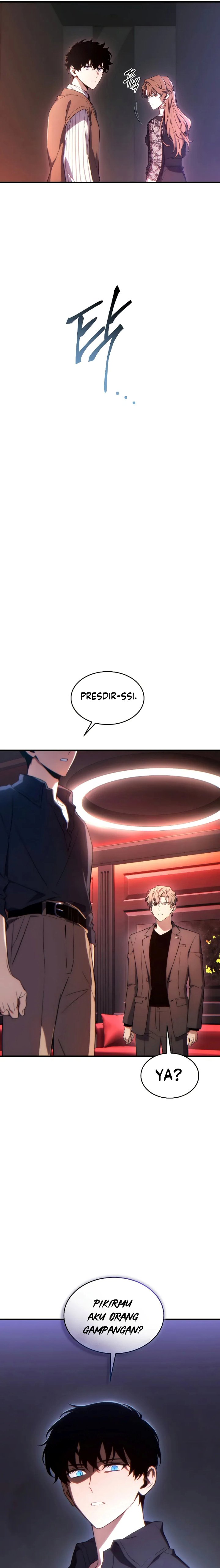 The Max-Level Player’s 100th Regression Chapter 40 Gambar 30