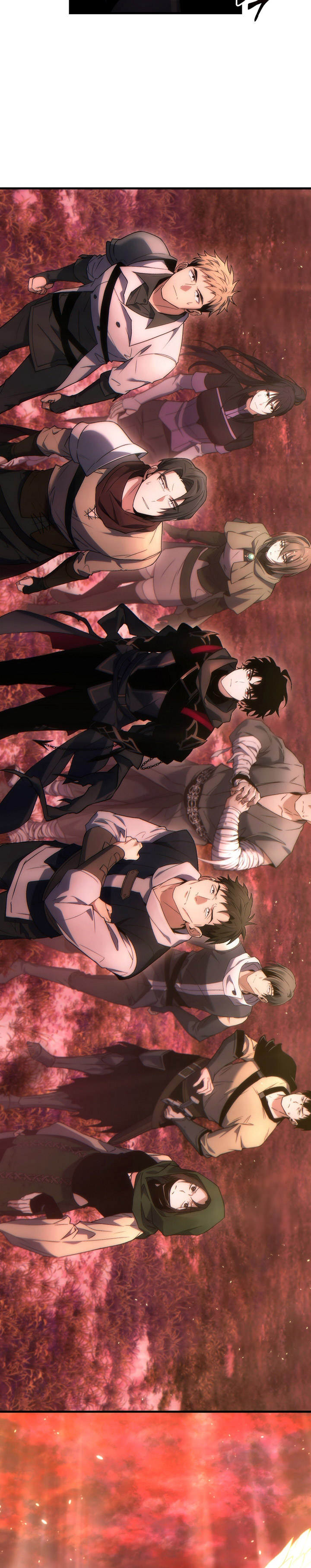 The Max-Level Player’s 100th Regression Chapter 47 Gambar 9