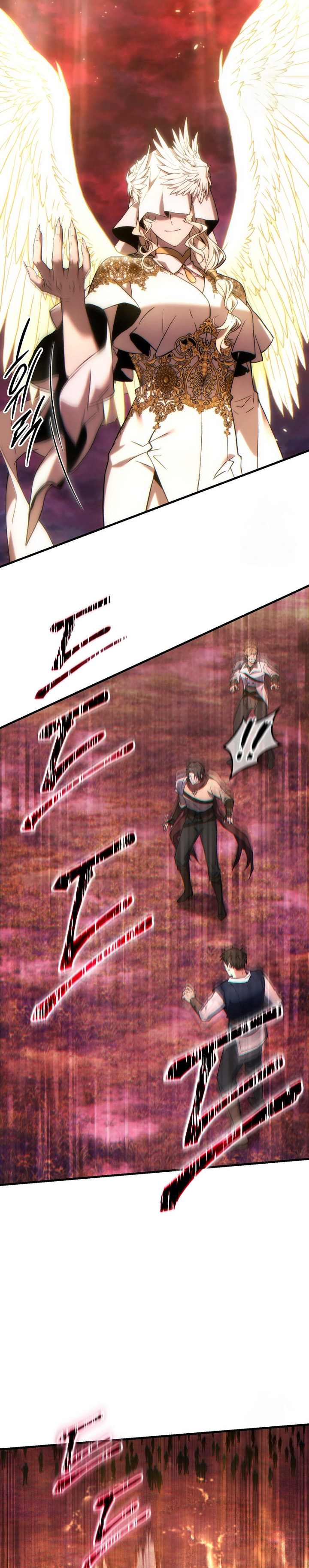 The Max-Level Player’s 100th Regression Chapter 47 Gambar 10