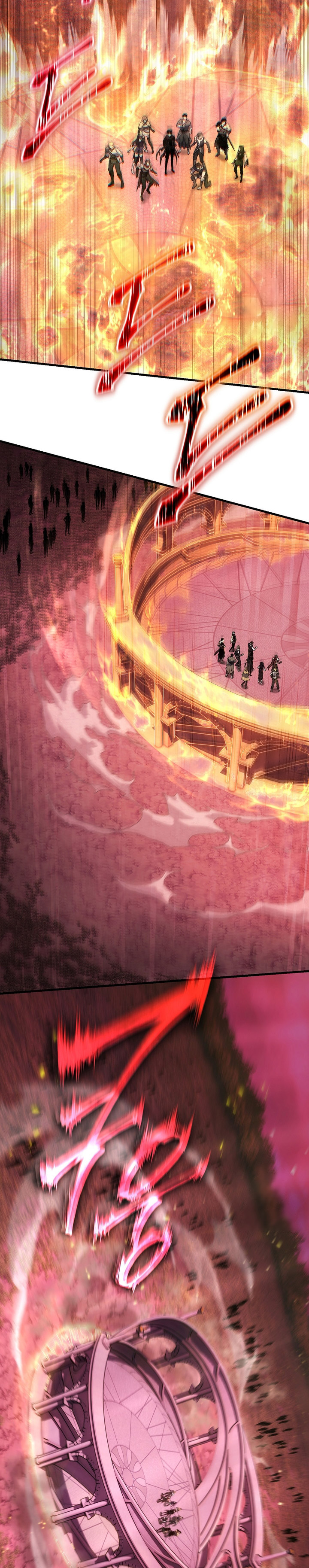 The Max-Level Player’s 100th Regression Chapter 47 Gambar 11