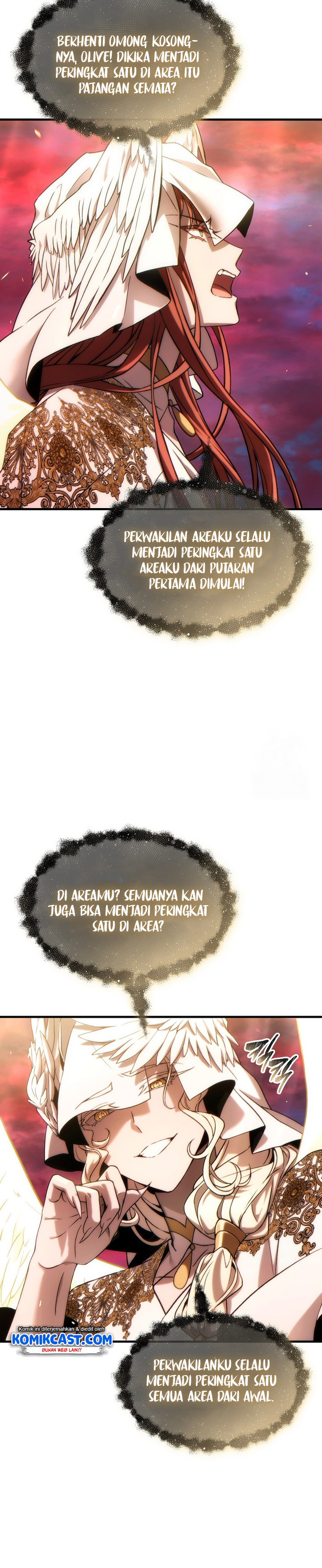 The Max-Level Player’s 100th Regression Chapter 47 Gambar 29