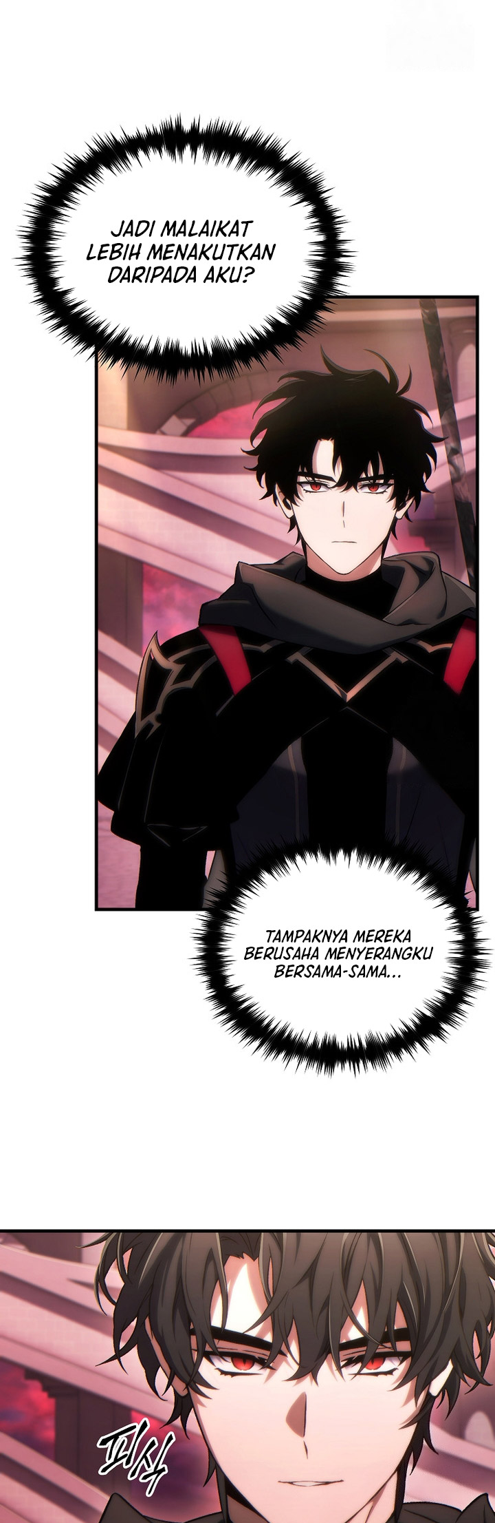 The Max-Level Player’s 100th Regression Chapter 47 Gambar 38