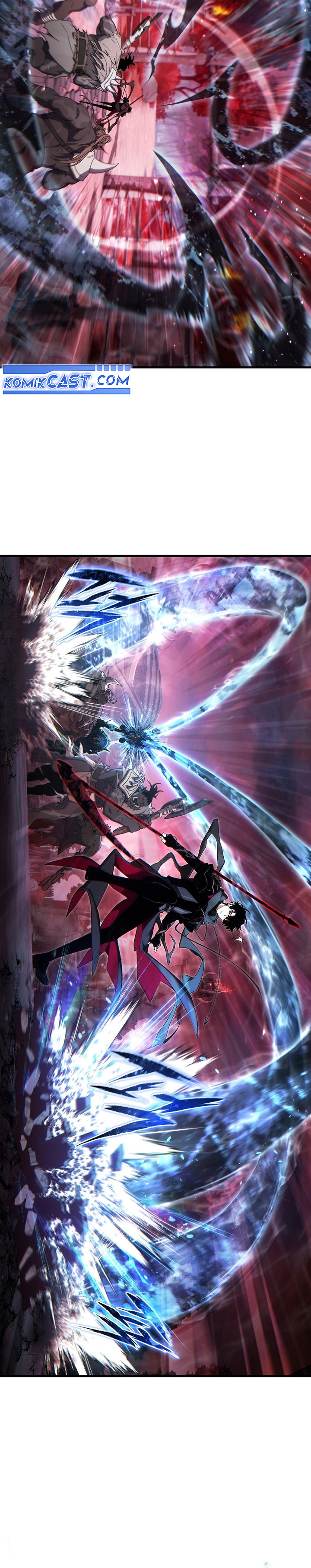 The Max-Level Player’s 100th Regression Chapter 56 Gambar 6