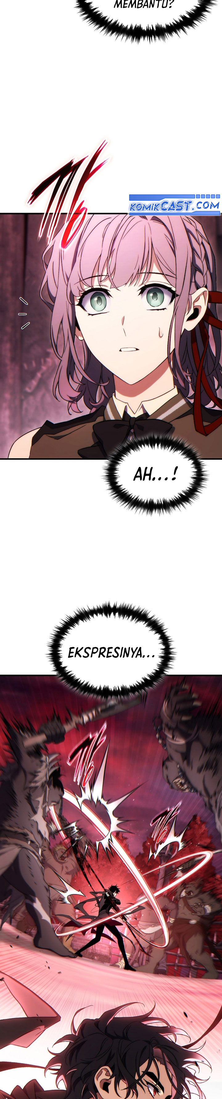 The Max-Level Player’s 100th Regression Chapter 56 Gambar 10